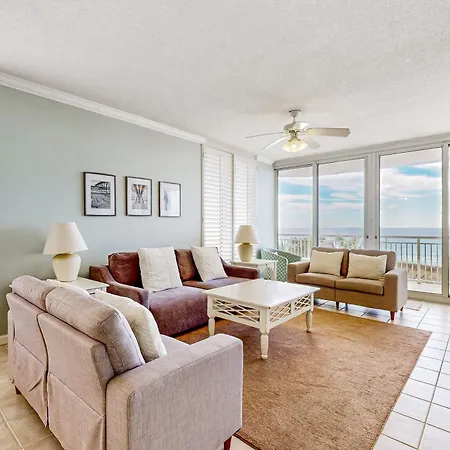 Pearl Condos Navarre Room photo