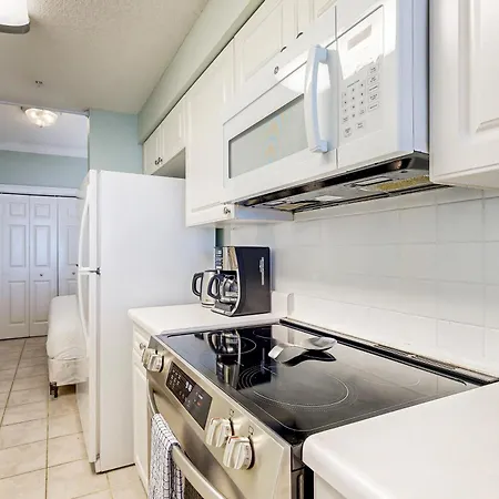 Pearl Condos Navarre Room photo