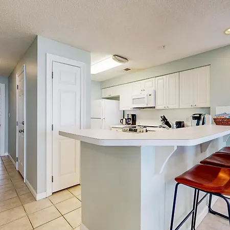 Pearl Condos Navarre Room photo