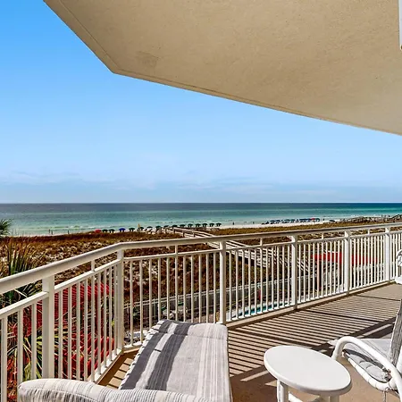 Pearl Condos Navarre Room photo